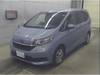 HONDA FREED HYBRID