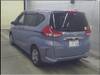 HONDA FREED HYBRID