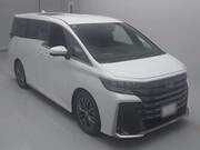 2024 TOYOTA VELLFIRE HYBRID