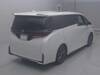 TOYOTA VELLFIRE HYBRID