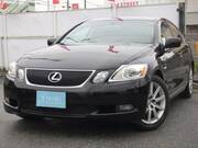 2006 LEXUS GS