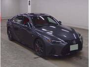 2023 LEXUS IS