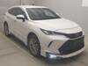 TOYOTA HARRIER HYBRID