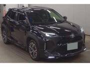 2021 TOYOTA YARIS CROSS HYBRID Z