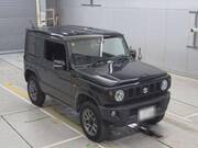 2020 SUZUKI JIMNY