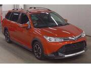 2016 TOYOTA COROLLA FIELDER