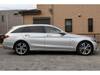 MERCEDES BENZ C-CLASS Stationwagon