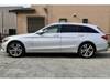 MERCEDES BENZ C-CLASS Stationwagon