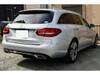 MERCEDES BENZ C-CLASS Stationwagon