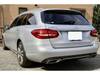 MERCEDES BENZ C-CLASS Stationwagon