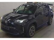 2021 TOYOTA YARIS CROSS Z