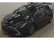 2020 TOYOTA COROLLA SPORT