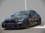 2024 BMW M2