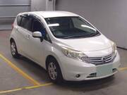2014 NISSAN NOTE