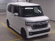 2023 HONDA N-BOX CUSTOM