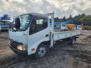 2012 TOYOTA DYNA FLAT BODY