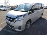 2016 NISSAN SERENA 20S
