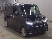 2021 HONDA N-BOX CUSTOM