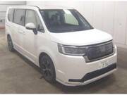 2025 HONDA STEPWAGON