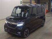 2020 HONDA N-BOX CUSTOM