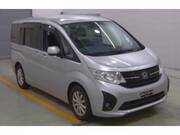 2018 HONDA STEPWAGON