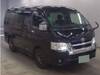 TOYOTA HIACE WAGON