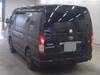 TOYOTA HIACE WAGON