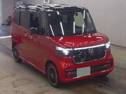 2024 HONDA N-BOX CUSTOM