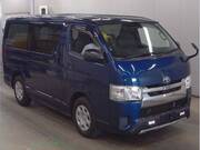 2018 TOYOTA HIACE VAN DX GL PACKAGE