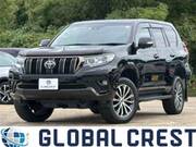 2023 TOYOTA LAND CRUISER PRADO