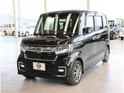 2022 HONDA N-BOX CUSTOM