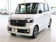 2025 HONDA N-BOX CUSTOM