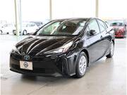 2020 TOYOTA PRIUS