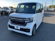 2023 HONDA N-BOX CUSTOM