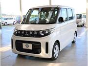 2024 MITSUBISHI EK SPACE