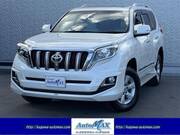 2015 TOYOTA LAND CRUISER PRADO