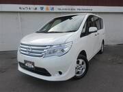 2016 NISSAN SERENA