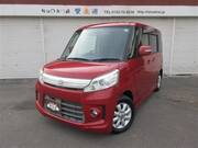 2013 SUZUKI SPACIA CUSTOM