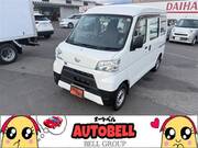 2018 DAIHATSU HIJET CARGO