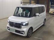 2025 HONDA N-BOX CUSTOM