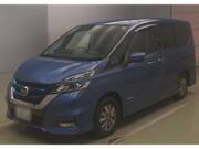 2018 NISSAN SERENA