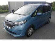 2017 HONDA FREED