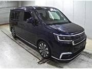 2022 HONDA STEPWAGON
