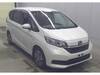 HONDA FREED HYBRID