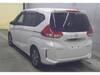 HONDA FREED HYBRID
