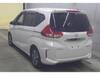 HONDA FREED HYBRID