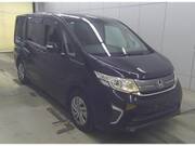 2016 HONDA STEPWAGON G