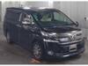 TOYOTA VELLFIRE HYBRID