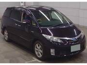 2013 TOYOTA ESTIMA HYBRID X