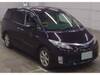 TOYOTA ESTIMA HYBRID